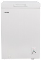 Photos - Freezer Elenberg MF-100 100 L