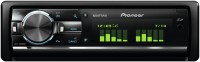 Photos - Car Stereo Pioneer DEH-X9600BT 