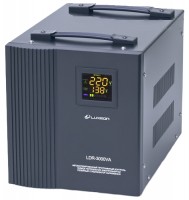 Photos - AVR Luxeon LDR-3000VA 3 kVA / 2400 W