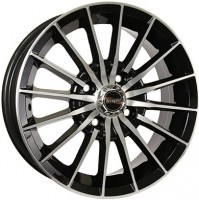 Photos - Wheel TechLine 532 (6x15/4x98 ET35 DIA58,6)