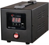 Photos - AVR Luxeon SD-500 0.5 kVA / 300 W