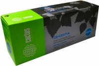 Photos - Ink & Toner Cartridge CACTUS CS-CE271A 