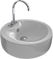 Photos - Bathroom Sink Hidra Ceramica Loft LO50 500 mm