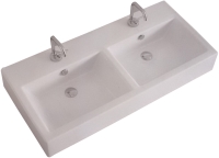 Photos - Bathroom Sink Hidra Ceramica Loft LO53 1080 mm