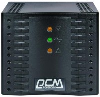 Photos - AVR Powercom TCA-600 0.6 kVA / 300 W