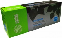 Photos - Ink & Toner Cartridge CACTUS CS-CE741A 