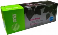 Photos - Ink & Toner Cartridge CACTUS CS-CE743A 