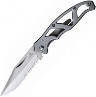 Knife / Multitool Gerber Paraframe Mini Serrated 