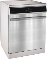 Photos - Dishwasher Kaiser S 6062 XL stainless steel