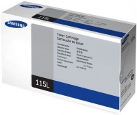 Photos - Ink & Toner Cartridge Samsung MLT-D115L 