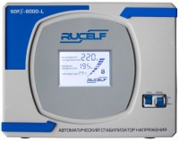 Photos - AVR RUCELF SDFII-6000-L 6 kVA / 5000 W