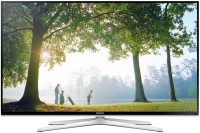 Photos - Television Samsung UE-55H6500 55 "