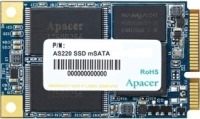 Photos - SSD Apacer ProII Series-AS220 AP32GAS220 32 GB