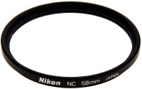Photos - Lens Filter Nikon NC 58 mm