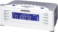 Radio / Table Clock Sangean RCR-22 