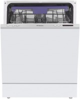 Photos - Integrated Dishwasher Hansa ZIM 628 EH 