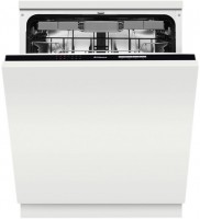 Photos - Integrated Dishwasher Hansa ZIM 656 ER 