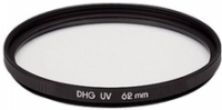 Photos - Lens Filter Doerr DHG UV 52 mm