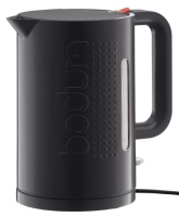 Photos - Electric Kettle BODUM 11138 2200 W 1.5 L