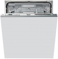 Photos - Integrated Dishwasher Hotpoint-Ariston LTF 11S111 