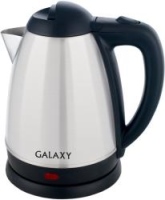 Photos - Electric Kettle Galaxy GL 0304 2000 W 1.8 L  stainless steel