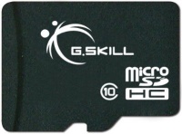 Photos - Memory Card G.Skill microSD UHS-I 32 GB