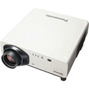 Photos - Projector Panasonic PT-DW7000E 