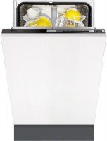Photos - Integrated Dishwasher Zanussi ZDV 91500 