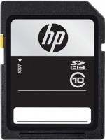 Photos - Memory Card HP SDHC Class 10 4 GB