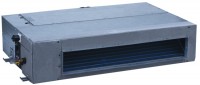 Photos - Air Conditioner Neoclima NDS/NU48AH3m 140 m²