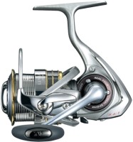 Photos - Reel Daiwa Luvias 07 2500R 
