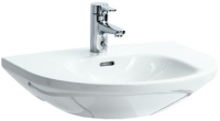 Photos - Bathroom Sink Laufen Living 810432 600 mm