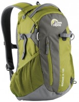 Photos - Backpack Lowe Alpine Edge II 18 18 L