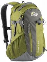 Photos - Backpack Lowe Alpine Edge II 22XL 22 L