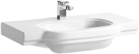 Photos - Bathroom Sink Laufen LB3 810686 850 mm