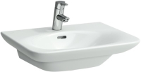 Photos - Bathroom Sink Laufen Palace 810701 550 mm