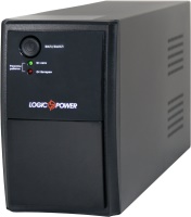 Photos - UPS Logicpower LPM-825VA 825 VA