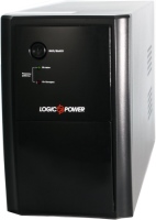 Photos - UPS Logicpower LPM-1100VA 1100 VA