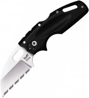 Knife / Multitool Cold Steel Tuff-Lite Serrated 