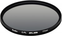 Photos - Lens Filter Kenko Smart C-PL SLIM 72 mm