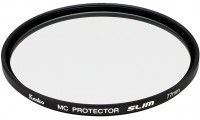 Photos - Lens Filter Kenko Smart MC Protector SLIM 43 mm