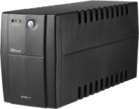 Photos - UPS Trust 600VA 600 VA