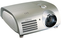 Photos - Projector Samsung SP-H500AE 