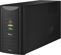 Photos - UPS Trust Oxxtron 1500VA 1500 VA