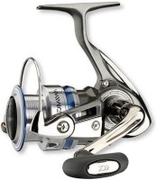 Photos - Reel Daiwa Megaforce 3000A 