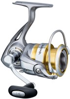 Photos - Reel Daiwa Revros MX2000 