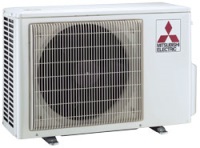 Photos - Air Conditioner Mitsubishi Electric MXZ-2D40VA 40 m² on the 2 unit(s)