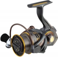 Photos - Reel Ryobi Slam 4000 