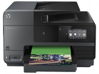 Photos - All-in-One Printer HP OfficeJet Pro 8620 