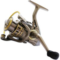 Photos - Reel Ryobi Tresor 1000 